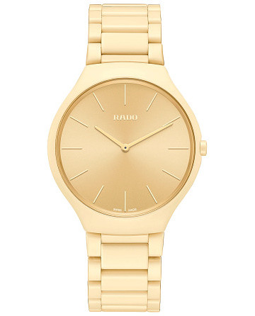 Rado True Thinline Le Corbusier R27090602